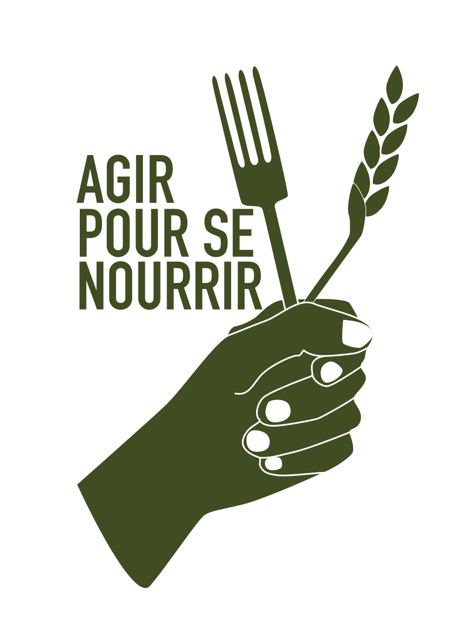 Agir pour se nourrir